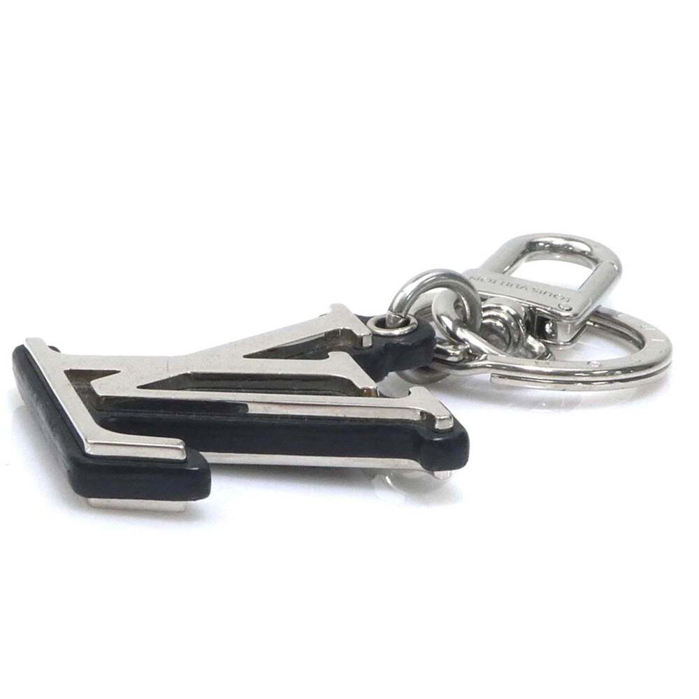 LOUIS VUITTON Black Ring - Picture 3 of 10